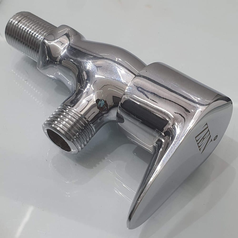 Vintage Angle Valve - photo