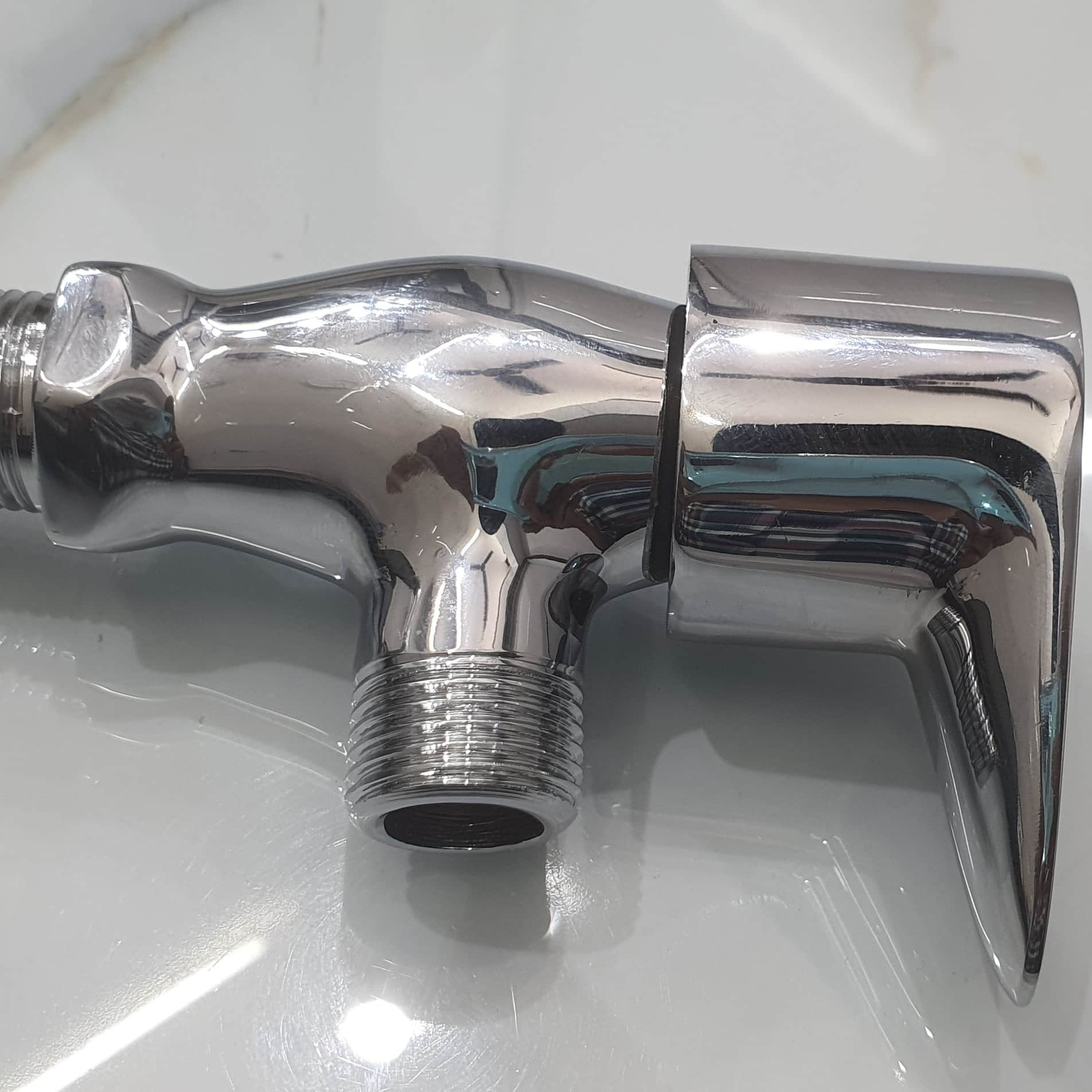 Vintage Angle Valve - front_view
