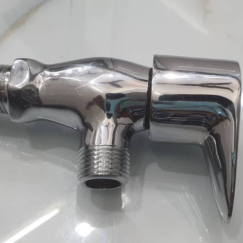 Vintage Angle Valve