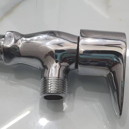 Vintage Angle Valve