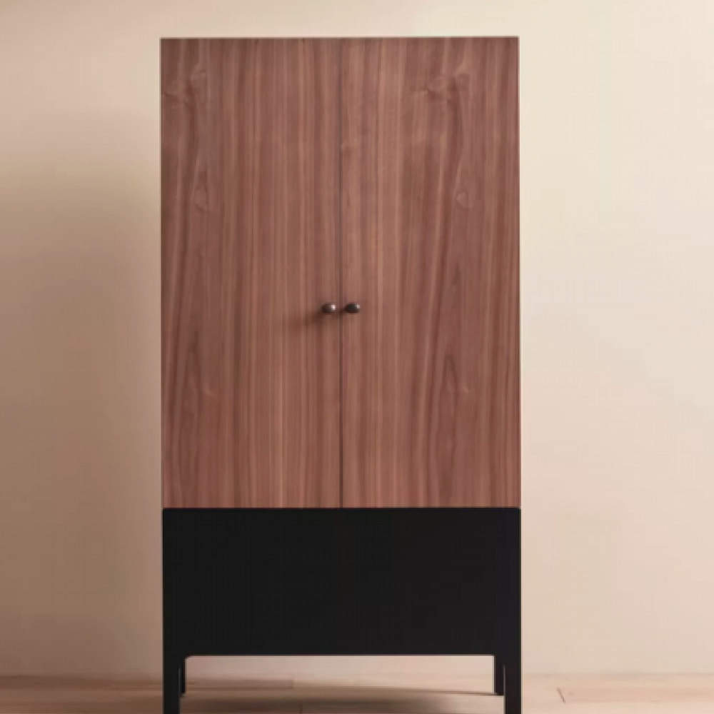 Bar Cabinet - photo