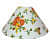 Printed Cone Lampshade - photo