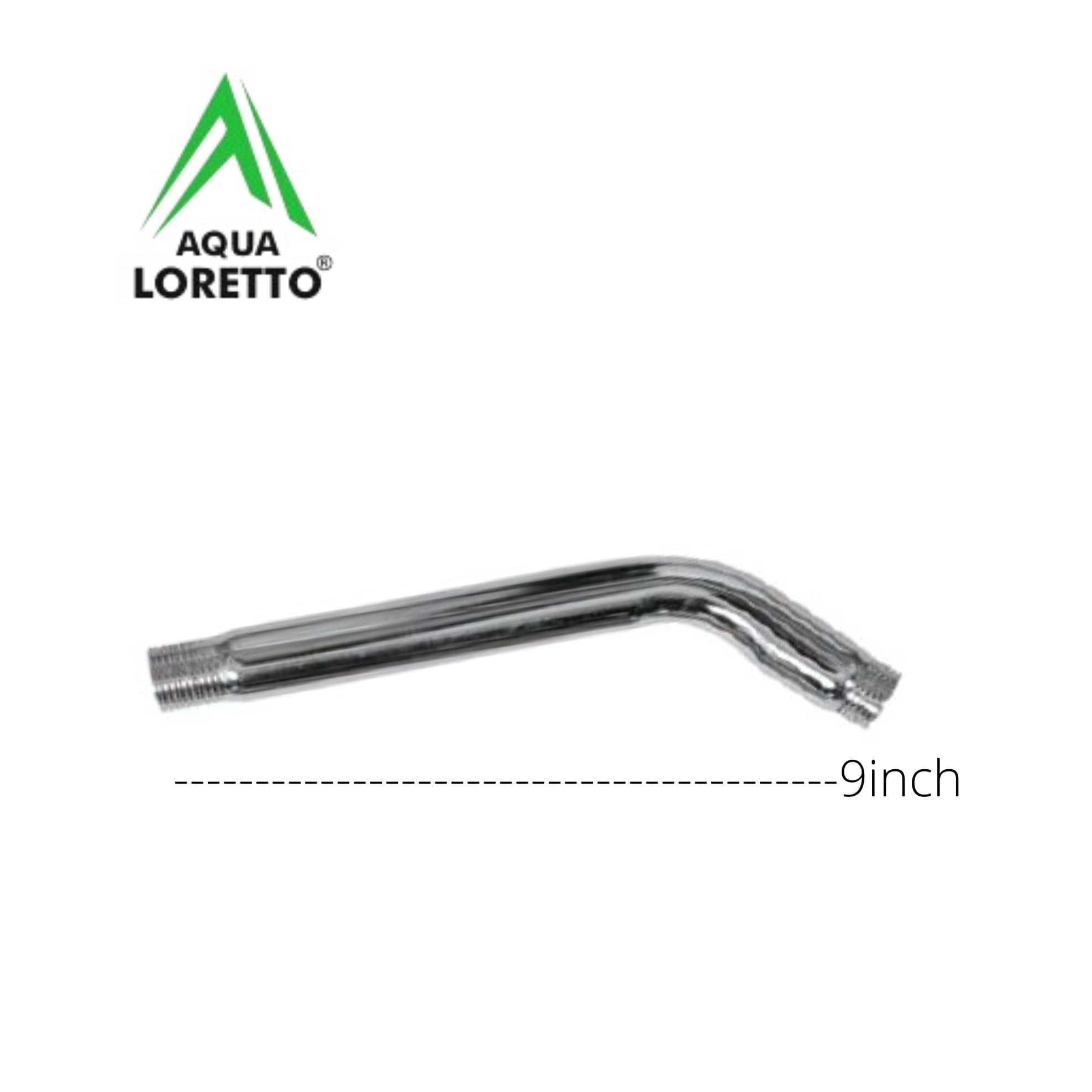 MAX 4 inch Round Rainfall Shower