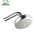 MAX 4 inch Round Rainfall Shower - photo