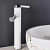 Antique Matt White Faucet - photo