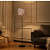 Multi Colour Floor Lamp - left_view