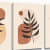 Leaf Panel Painting - photo