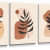 Leaf Panel Painting - top_view