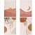 Minimalist Panel painting (Set of 9) - top_view