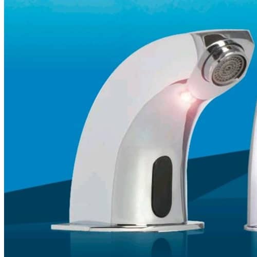 Automatic Sensor Faucet