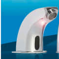 Automatic Sensor Faucet - front_view
