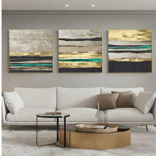 Multi Color Panels