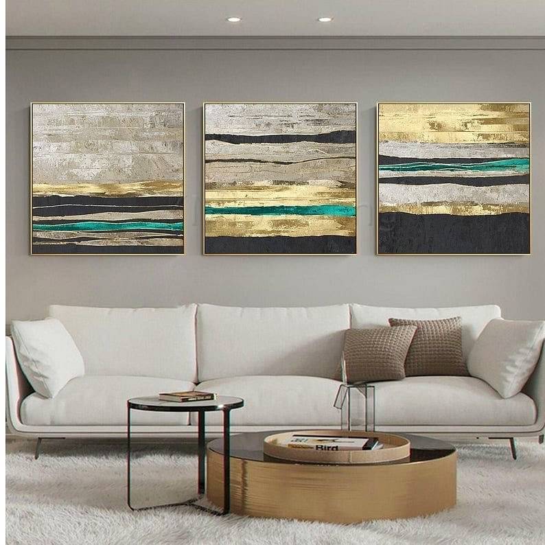 Multi Color Panels