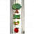 Handicraft Wooden Nature Wall Hanging. - photo