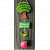 Handicraft Wooden Nature Wall Hanging. - front_view