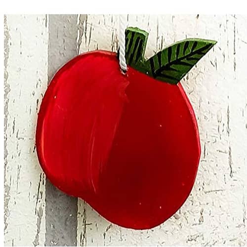Handicraft Wooden Nature Wall Hanging.