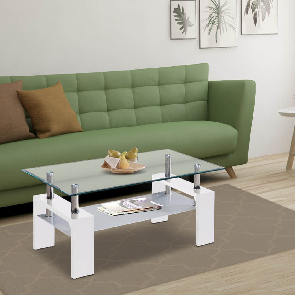 Nexon Coffee Table - photo