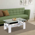 Nexon Coffee Table - photo