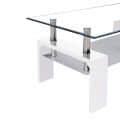 Nexon Coffee Table - top_view