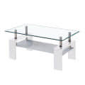 Nexon Coffee Table - rear_view