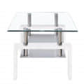 Nexon Coffee Table - left_view