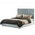 Dompaka Super King Size Bed - front_view
