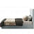 Dompaka Super King Size Bed - left_view