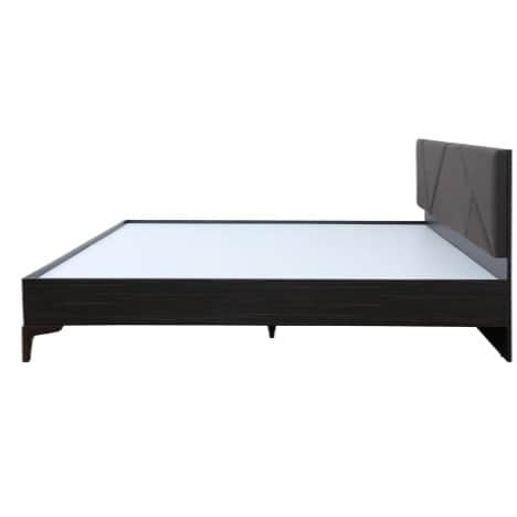 Hyphon King Size Bed - rear_view