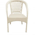Chelsea Beautiful Patio Chair & Table Set (4+1) - front_view