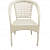 Chelsea Beautiful Patio Chair & Table Set (4+1) - front_view