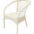 Chelsea Beautiful Patio Chair & Table Set (4+1) - rear_view