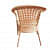Patio Outdoor Garden Chair Set  (Set of 2) - left_view