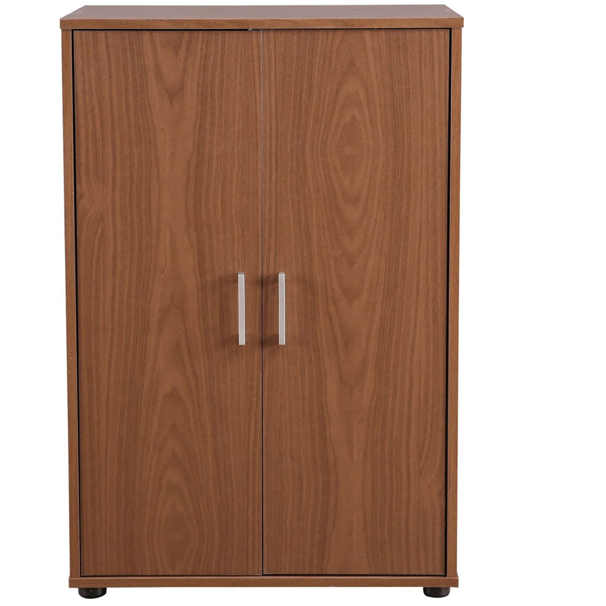 Engineered Wood Kitchen Cabinet - front_view