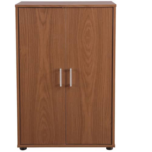 Engineered Wood Kitchen Cabinet