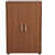 Engineered Wood Kitchen Cabinet - front_view