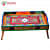 Hand Painted Folding Table Cum Tray - photo