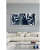 Eye of Bengal Tiger Wall Painting - photo