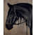 Silhouette Foals Horse Painting - photo