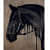 Silhouette Foals Horse Painting - top_view