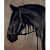Silhouette Foals Horse Painting - rear_view