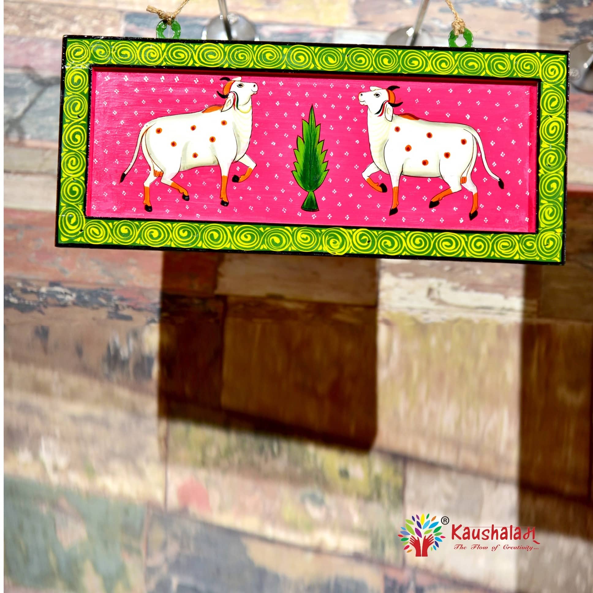 Key Chain Holder-5 Keys