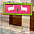 Key Chain Holder-5 Keys - top_view