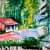 Village View Landscape Wall Painting - front_view