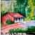 Village View Landscape Wall Painting - rear_view