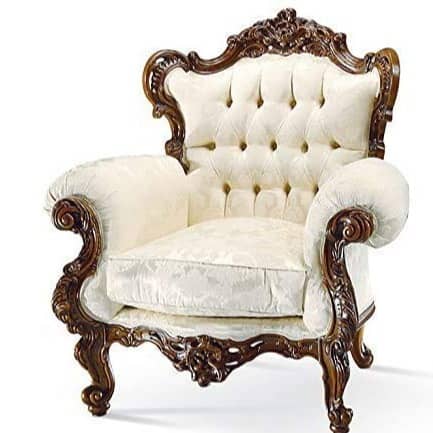 Royal Maharaja 5 Seater Sofa Set