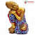 Buddha: The Nirvana Statue - photo
