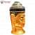 The Buddha In Bliss Sculpture - left_view