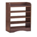 Floor Standing 5 Tier Shoes Shelf - photo
