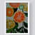 Orange Slices Wall Panel - top_view