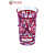 Shot Glasses Set of 6- Delia - photo